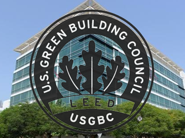 Window Film for LEED credits & Energy Efficiency