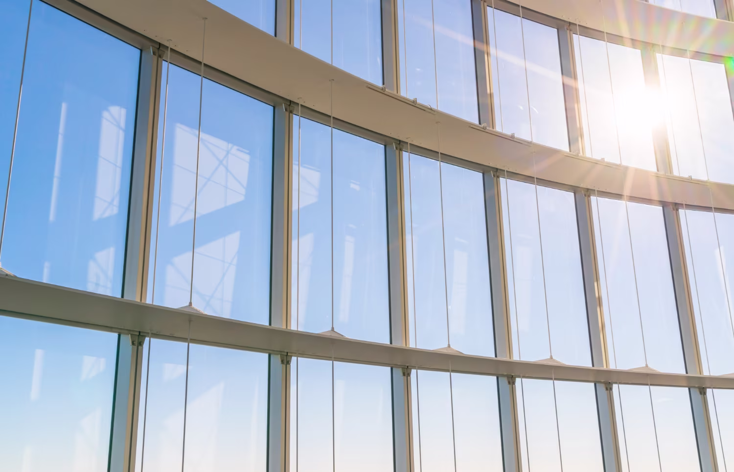 Before & After: Energy Savings Achieved with Solar Control Film