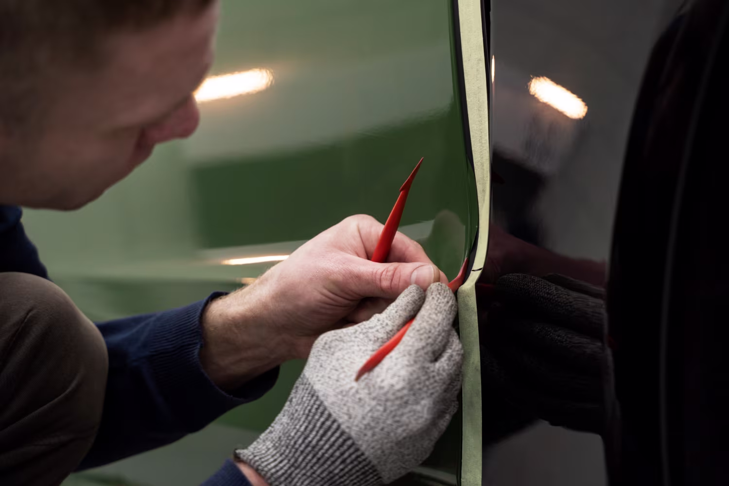 Cost of Window Film Installation in Dubai: What Affects Pricing?